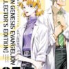 Neon Genesis Evangelion 5 (Edición coleccionista)