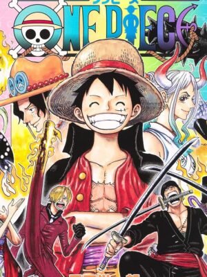 One Piece 100