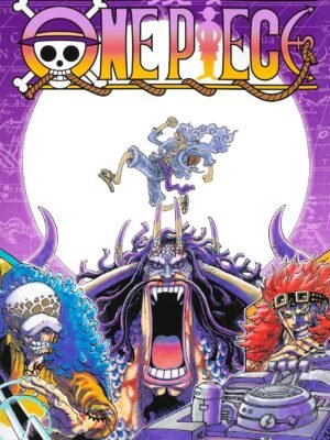 One Piece 103