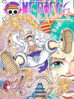 One Piece 104