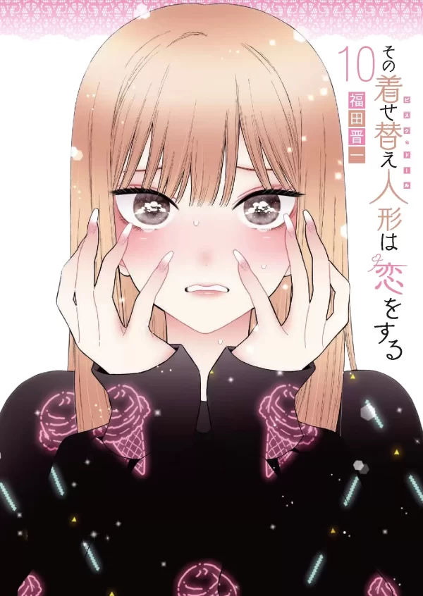 Sono Bisque Doll wa Koi wo Suru 10