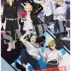 Calendario Tokyo Revengers 2023