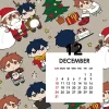 Given December
