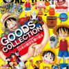 One Piece Magazine Vol.16