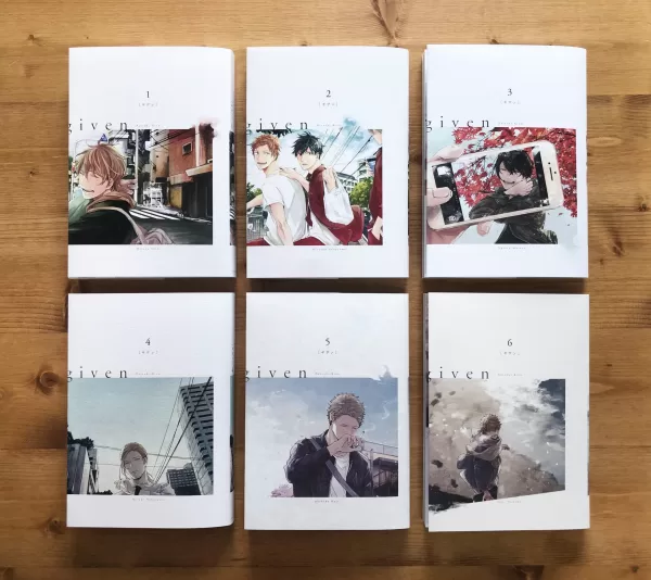 Given Special Cover Set