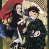 Calendario Kimetsu no Yaiba 2022