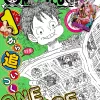 One Piece Magazine Vol.17