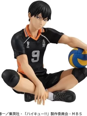 G.E.M Series Tobio Kageyama Haikyuu!!