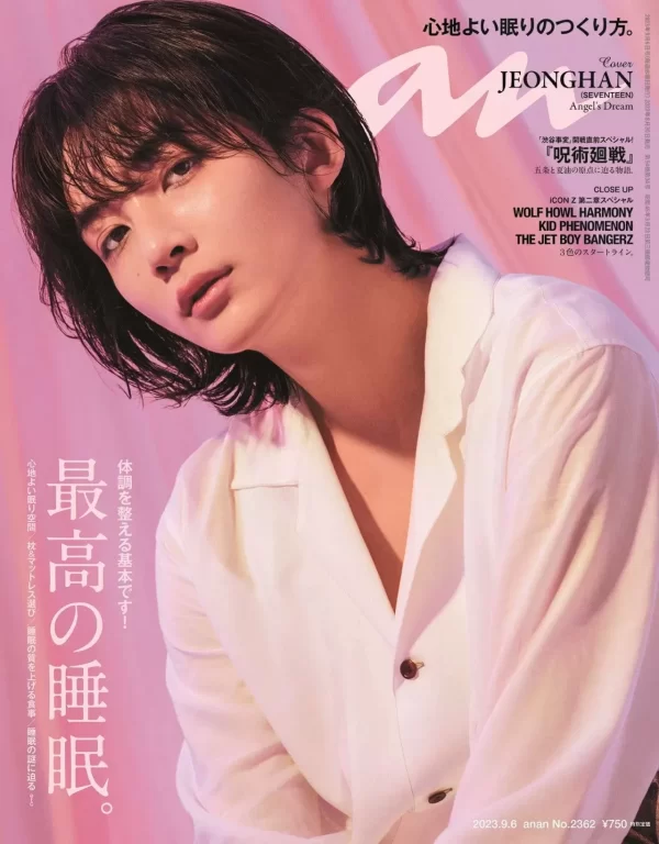 nan No.2362 Special Edition