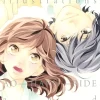 Io Sakisaka Illustrations Ao Haru Ride & Strobe Edge