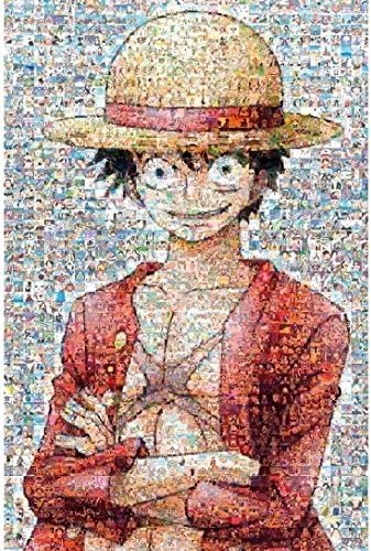1000 piezas