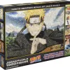 Rompecabezas Naruto No.1000-395 Mosaic Art 1000 Piezas