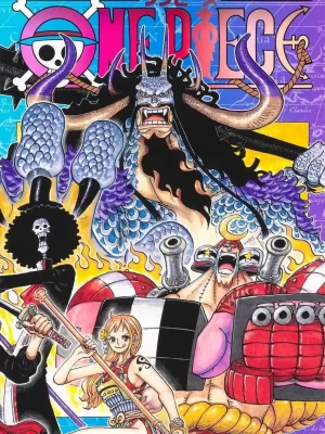 One Piece 101
