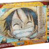 Rompecabezas One Piece Mosaic Art 2000