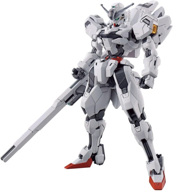 HG 1/144 Gundam Calibern (Model Kit)