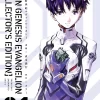 Neon Genesis Evangelion 1 (Edición coleccionista)