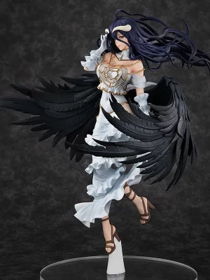 Overlord IV Albedo Wing Ver. 1/7