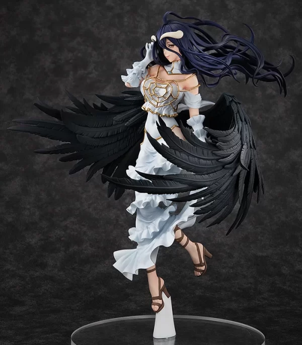 Overlord IV Albedo Wing Ver. 1/7