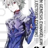 Neon Genesis Evangelion 6 (Edición coleccionista)
