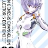 Neon Genesis Evangelion 2 (Edición coleccionista)