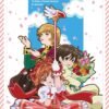 The Works of Kumiko Takahashi for Animation