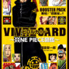 VIVRE CARD ONE PIECE BOOSTER PACK: Gathering!