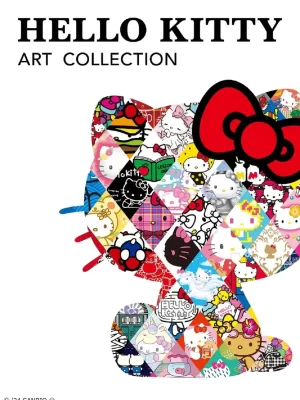 HELLO KITTY ART COLLECTION