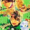 Monthly Comic Gene 2022 No.6