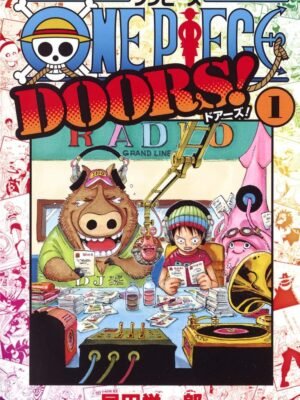 One Piece Doors! 1