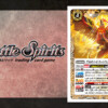 Game Fusion World Battle Spirits [Arcanabird-QueenPhoenix]