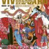 VIVRE CARD ONE PIECE Starter Set Vol.1