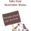 Portada Gaku Kuze Illustration Works