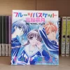 Fruits Basket Character Book