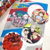 Weekly Shonen Jump 2024 No.22-23 coaster