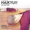 Haikyuu!! Original Soundtrack Season 4