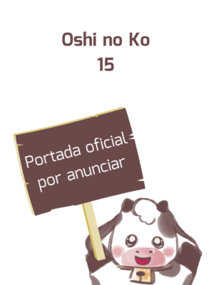 Oshi no Ko 15