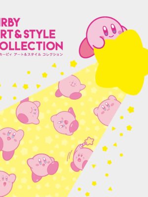 Kirby Art & Style Collection