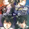 Rebo to Dlive