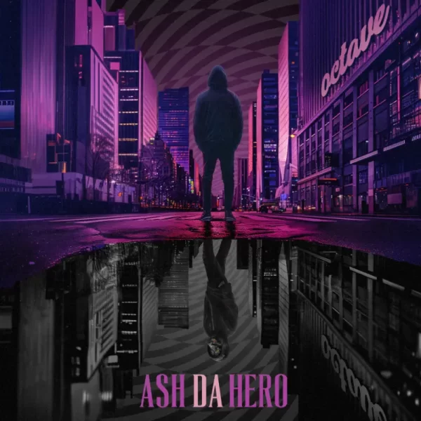 Beast Mode/Octave ASH DA HERO