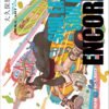 SOUL EATER SOUL ART ENCORE!
