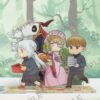 The Ancient Magus Bride 22 (Edición especial)