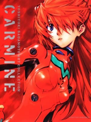 CARMINE Yoshiyuki Sadamoto Collection