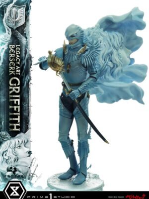 Legacy Art Berserk Griffith (Escala 1/6)