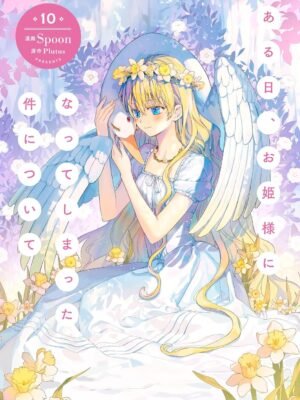 Suddenly, I Became a Princess 10