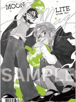 [ENCARGO GAMERS] Ki ni Natteru Hito ga Otoko Janakatta 3