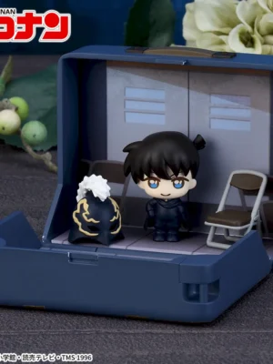 Detective Conan Petite World Memories