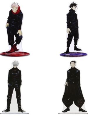 Jujutsu Kaisen MEGA Acrylic Vol.1
