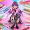 Desktop Cute Senjougahara Hitagi