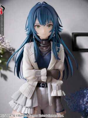 Gakuen iDOLM@STER Espresto Stylish Pose Tsukimura Temari