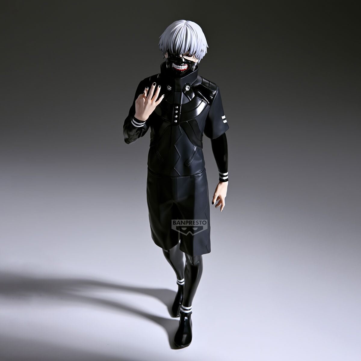 Tokyo Ghoul Grandista Ken Kaneki